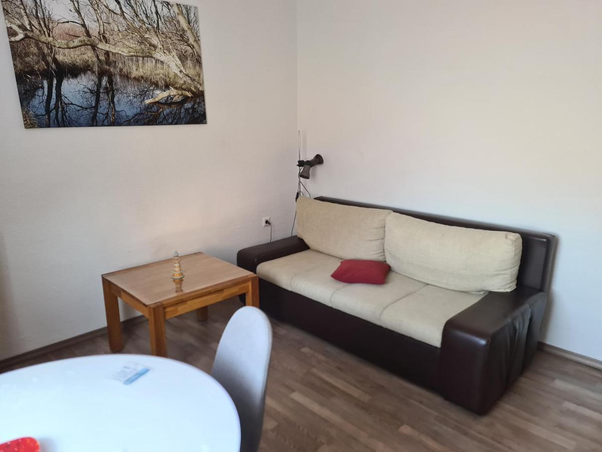 Seevilla Wietjes Whg 3 Baltrum Luaran gambar
